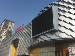 -万达广场(龙湖店)