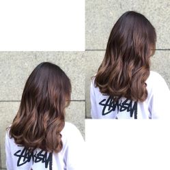 -Moyue HAIR SALON