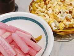 -洞庭鱼香(万科店)