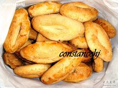 公主酥-上海哈尔滨食品厂(汇联商厦店)