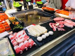 -猪的故事·韩式烤肉(韩乐坊店)