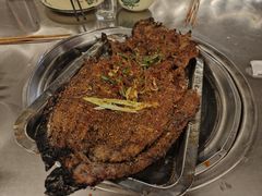 -清真·馬坡二旦烧烤(人生一串拍摄店)