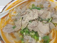 -特色烧饼(田子坊店)