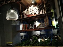 -船奇蒸汽海鲜·闽菜(八市海鲜总店)