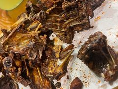 鸡架-新凯旋烧烤·燕姐千岛湖土菜