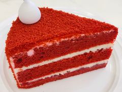红丝绒蛋糕-Yearn Tours妍图(昆山万象汇店)