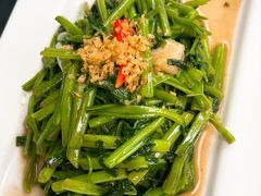 -帕蓝·暹罗料理(大学路店)
