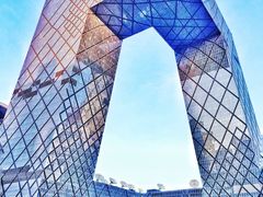 -中央广播电视总台(光华路办公区)