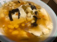 -老乡鸡(定远大润发店)