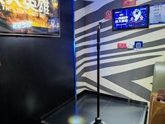 -唱吧麦颂KTV(萧山加州阳光广场店)