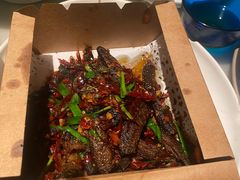 -佬麻雀·剁椒鱼头(京基KK One店)