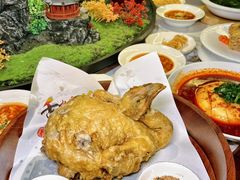 -秦月轩·陕西家乡菜(阜成路·五棵松店)