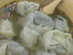 -福建千里香馄饨王(文新小区店)