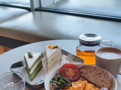 -SAANCI山池咖啡(海上世界文化艺术中心店)