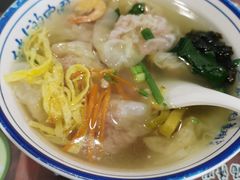 -长人馄饨铺(解放街店)