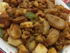 八珍豆腐-普天和酒楼·新津菜·烤鸭(天津之眼店)