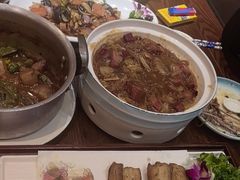 -东北大院·东北菜(三台子店)