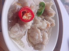 -富力丽思卡尔顿酒店·丽轩中餐厅
