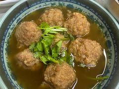 -老马家蒸饺(南海街店)