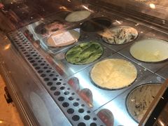 哈根达斯-芭菲盛宴·环球美食(袁家岗店)