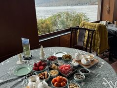 -湖畔居茶楼(湖滨店)