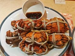 -杨氏青龙虾·羊蝎子(珠江路店)