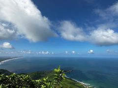 -海南铜鼓岭景区