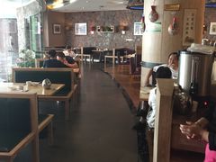 大堂-西北45°(世茂广场店)