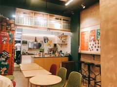 -就是卷儿Wrap and Roll(宣化路店)