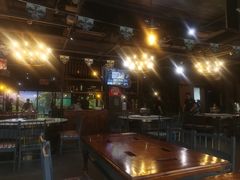 -琥珀老六龙虾(四里河店)