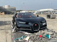 -米兰马尔彭萨国际机场