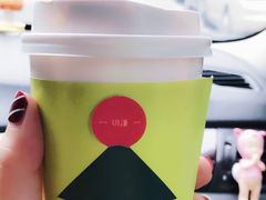 拿铁-明谦·Coffee&Cocktail Bar(美您公园店)