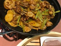 -谭谈川菜(控江路店)