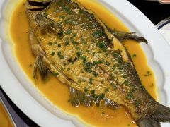 -曾宴·楚菜(湖北省博物馆店)