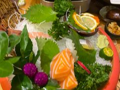 -樱の千渡日式料理·铁板烧•烧鸟(金盛田广场店)