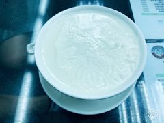 双皮奶-义顺牛奶公司