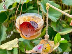 -炖物24章·顺时轻养茶(杭州大厦店)