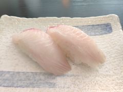 真鲷鱼寿司-慕寿司(大宁路店)