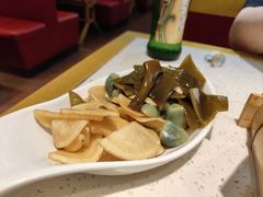 -香滨园骨架王(民生路店)