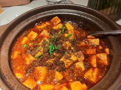 -百年神厨·地道川菜(清江西路店)