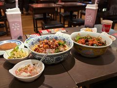 -王繁星面馆(西安熙地港店)
