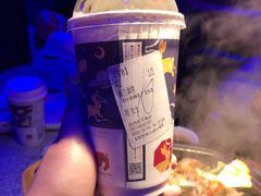 -茶颜悦色(嘉顿一楼吉时赏味游园会店)