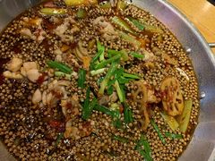 麻辣牛蛙-麻辣渔夫(赵辛店)
