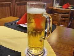 -申德勒加油站西餐厅Schindlers Tankstelle(上海外滩店)