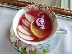 -L'amour澜茉·轻法餐