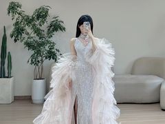 -圣霏亚礼服租赁·主持人服装租赁(上海静安总店)