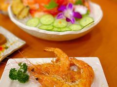 -银子铁板烧料理自助餐(人民广场店)