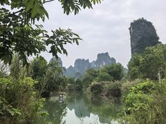 -明仕田园
