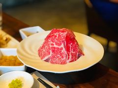 -Mr·Fish鱼鲜生海鲜放题(银泰in99店)