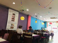 大堂-葛尼沙印度餐厅 (镇明路店)